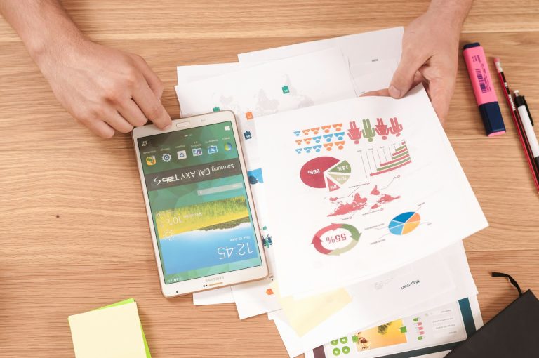 The Art of Social Media Management: Navigating the Digital Landscape